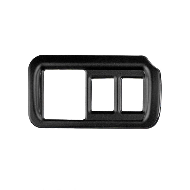 Mirror Switch Overlay For 4Runner (2010-2024)