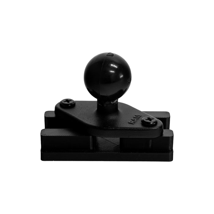 4Runner Lifestyle Molle Panel Ramball Mount For 4Runner (2026-Current)