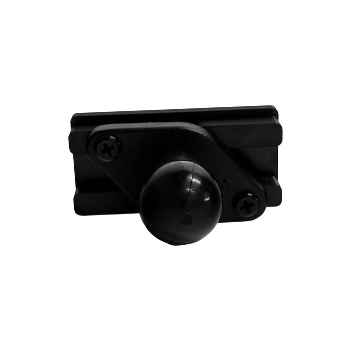 4Runner Lifestyle Molle Panel Ramball Mount For 4Runner (2026-Current)