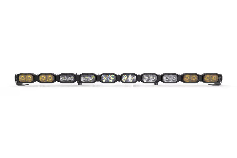 Morimoto 2Banger Bar: 10 Pod / 40 "