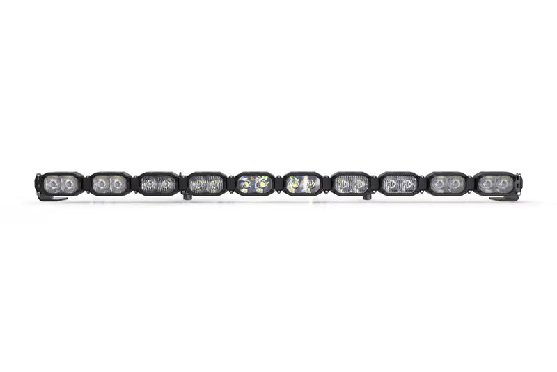 Morimoto 2Banger Bar: 10 Pod / 40 "