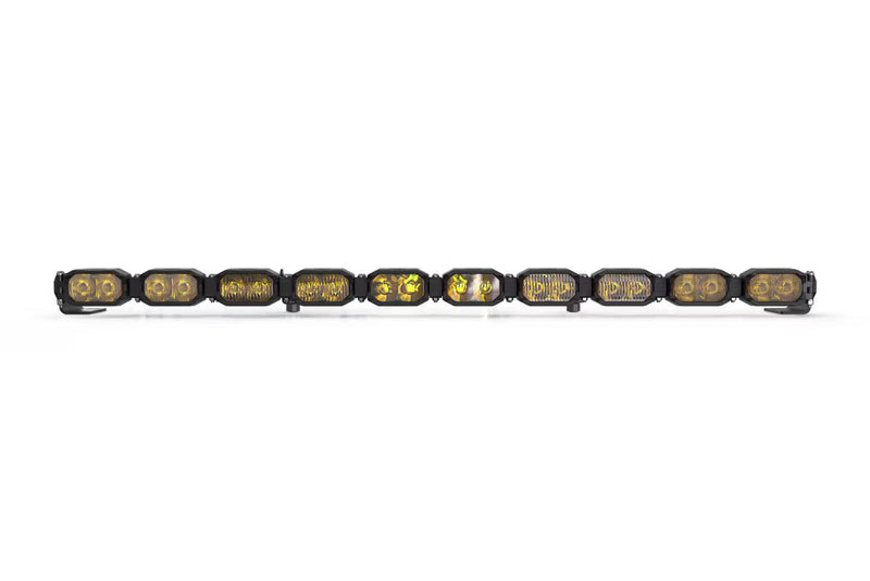 Morimoto 2Banger Bar: 10 Pod / 40 "