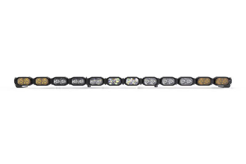 Morimoto 2Banger Bar: 12 Pod / 47 "