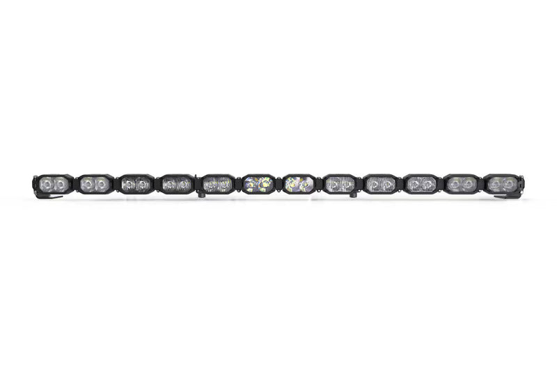Morimoto 2Banger Bar: 12 Pod / 47 "