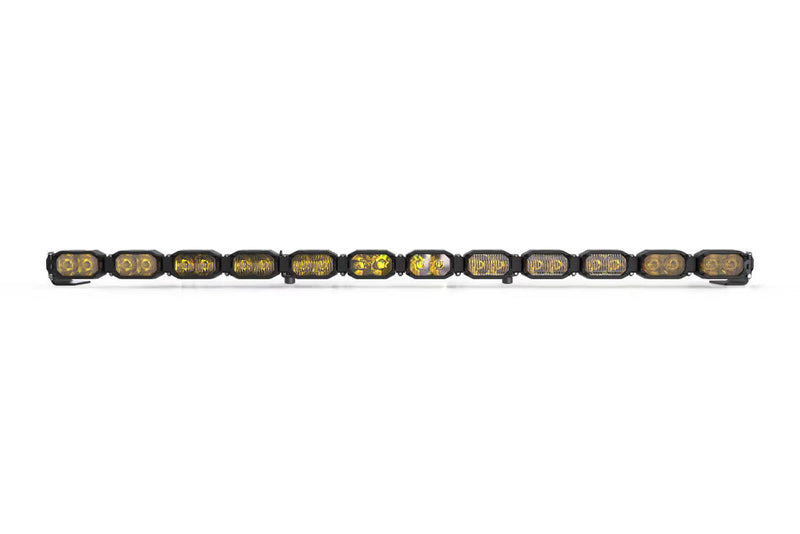 Morimoto 2Banger Bar: 12 Pod / 47 "