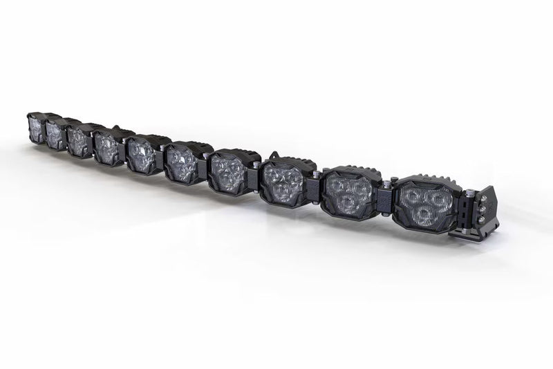 Morimoto 4Banger Bar: 10 Pod / 40.5 "