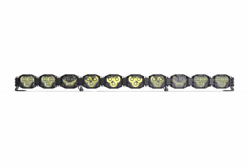 Morimoto 4Banger Bar: 10 Pod / 40.5 "