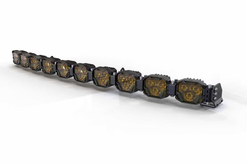 Morimoto 4Banger Bar: 10 Pod / 40.5 "