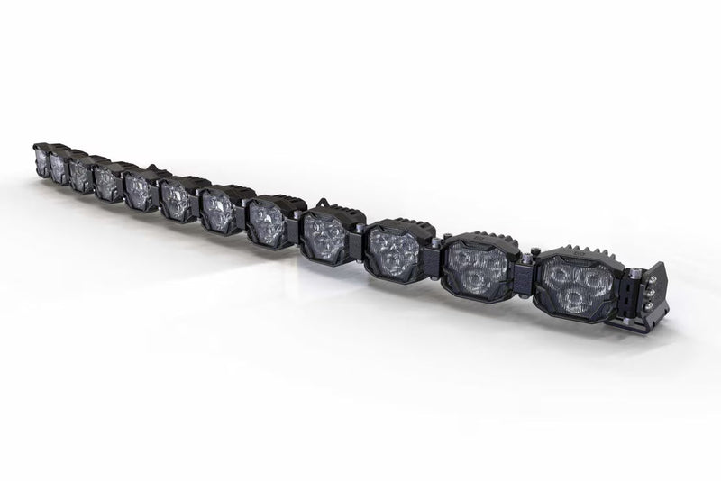 Morimoto 4Banger Bar: 12 Pod / 48.5 "