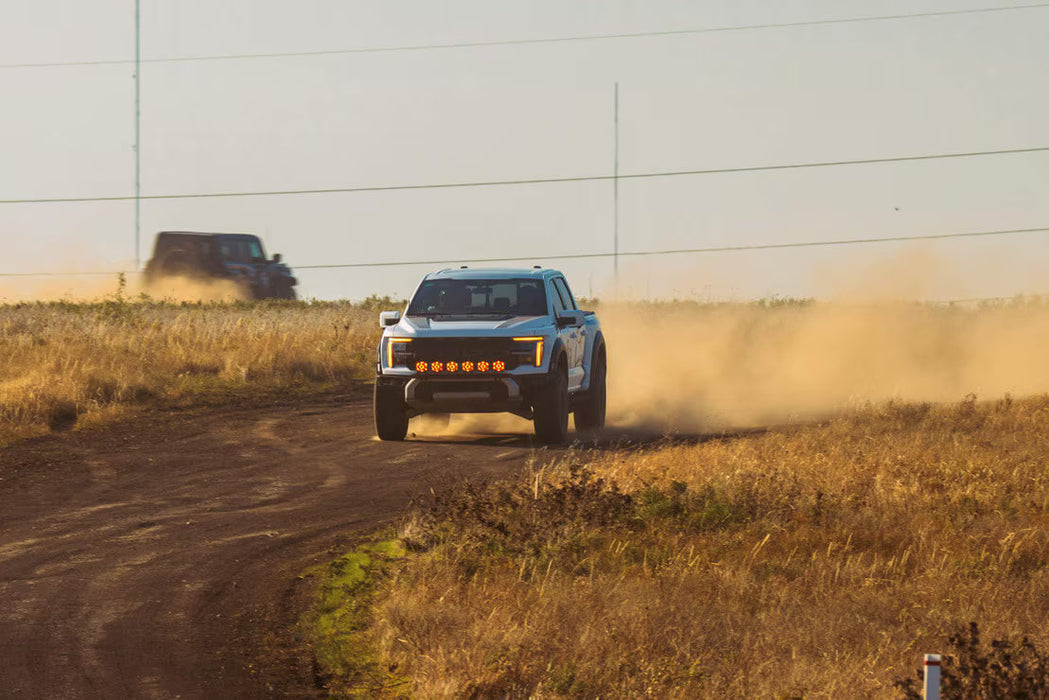 Morimoto BigBanger Bar: 6 Pod / 43"