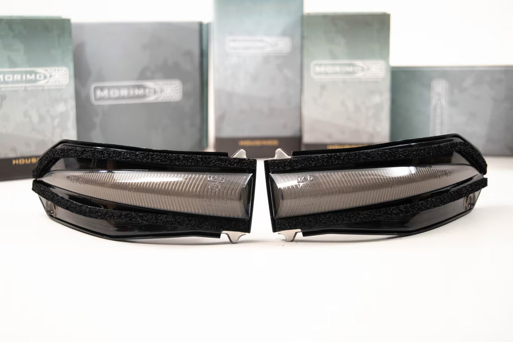 Morimoto XB LED Mirror Lights for 4Runner (2014-2024)