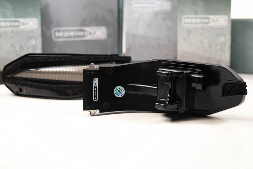 Morimoto XB LED Mirror Lights for 4Runner (2014-2024)