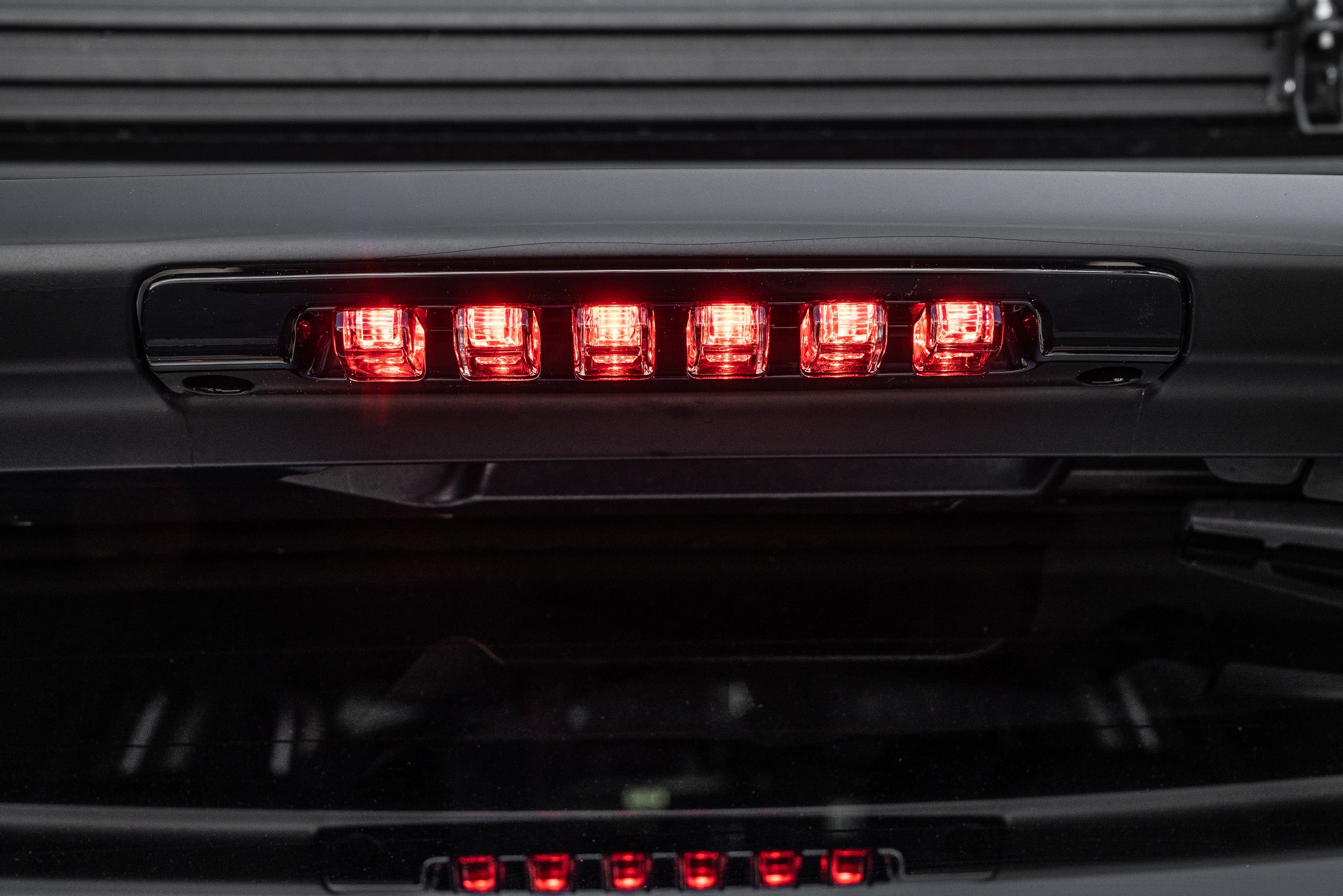 Morimoto 3rd Brake Light Replacement For 4Runner (2010-2024) ??? 4Runner ...