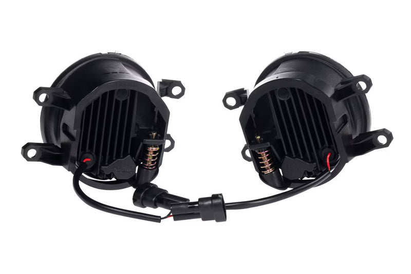 Morimoto XB EVO Fog Lights For 4Runner (2010-2024)