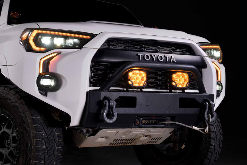 Morimoto XB EVO Fog Lights For 4Runner (2010-2024)