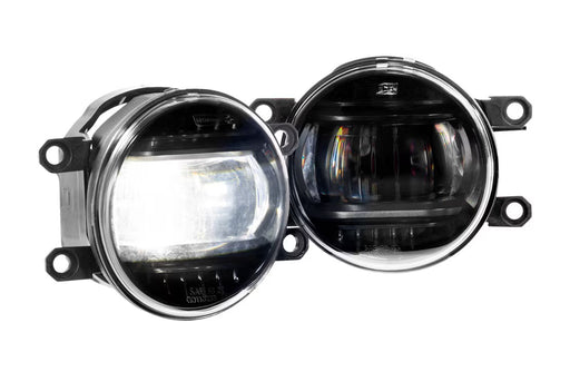 Pair Front Fog Lights W/ Bulbs For 1999-2002 Toyota 4Runner Pair Front Fog Lights W/ Bulbs For 1999-2002 Toyota 4Runner