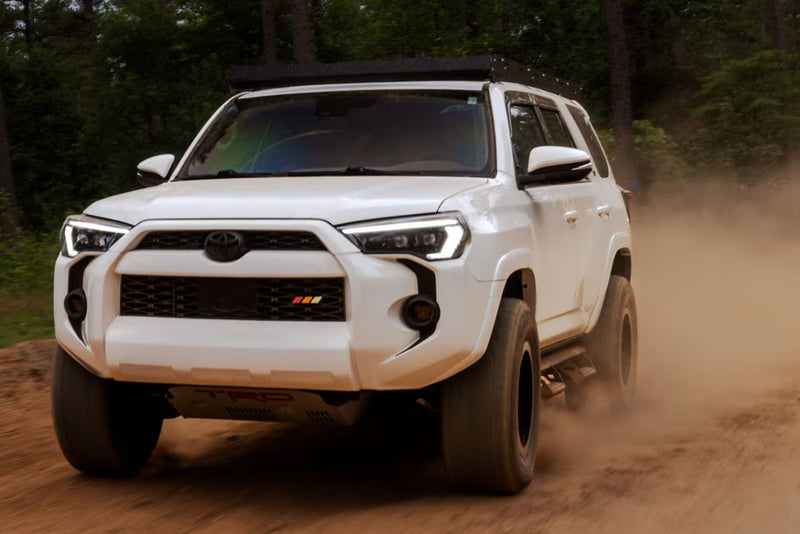 Morimoto XB EVO Hybrid LED Headlights For 4Runner (2014-2024)