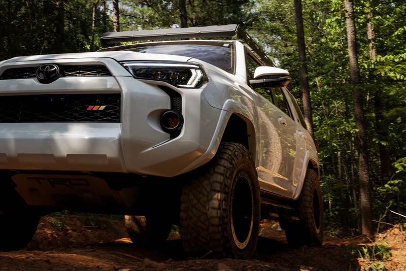 Morimoto XB EVO Hybrid LED Headlights For 4Runner (2014-2024)