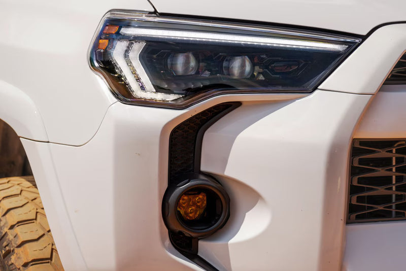 Morimoto XB EVO Hybrid LED Headlights For 4Runner (2014-2024)