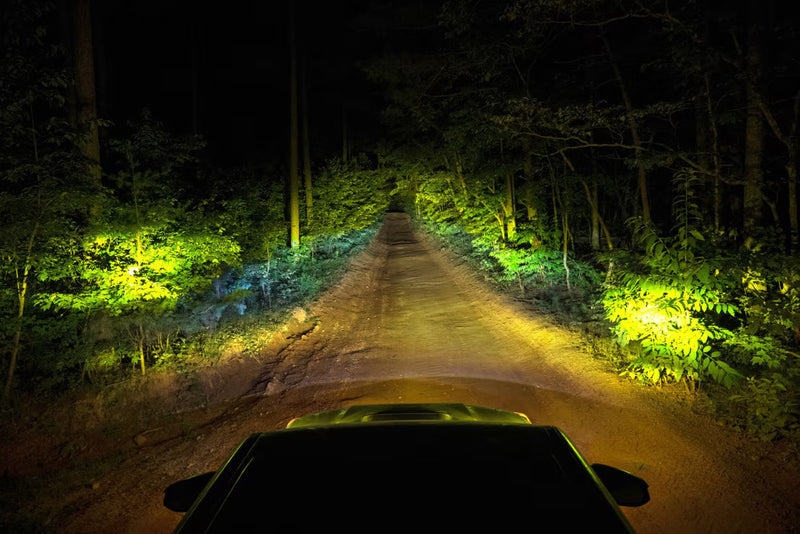 Morimoto XB EVO Hybrid LED Headlights For 4Runner (2014-2024)