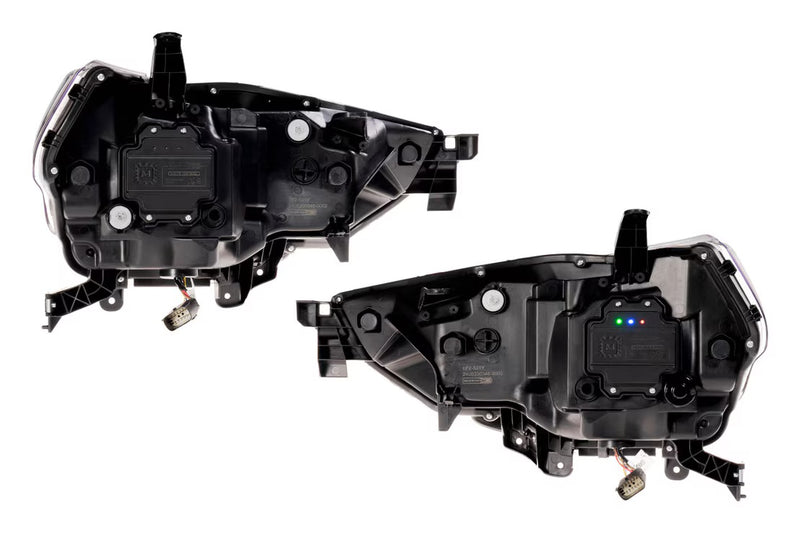 Morimoto XB EVO Hybrid LED Headlights For 4Runner (2014-2024)