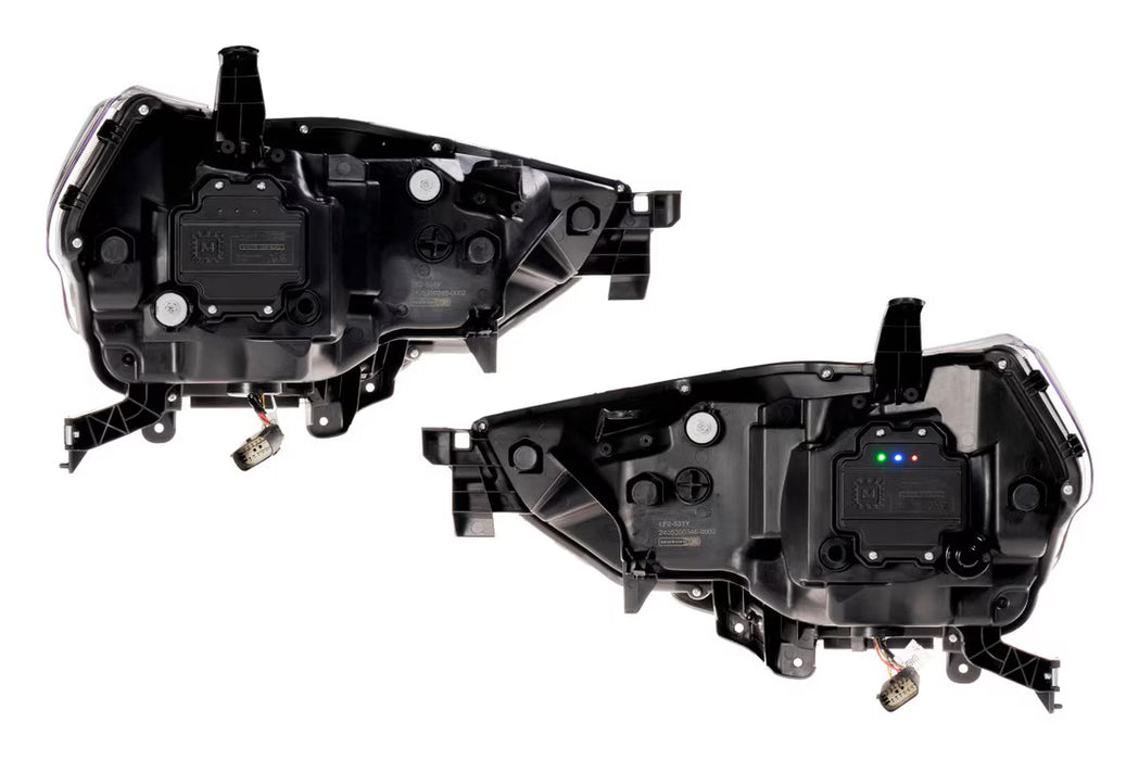 Morimoto XB EVO Hybrid LED Headlights For 4Runner (2014-2024)
