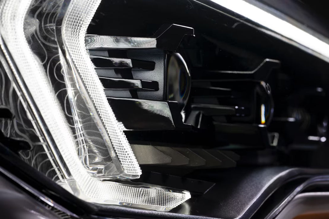 Morimoto XB EVO Hybrid LED Headlights For 4Runner (2014-2024)