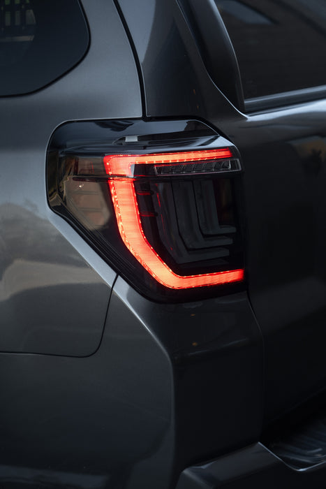 Morimoto XB Gen 2 LED Tail Lights For 4Runner (2010-2024)