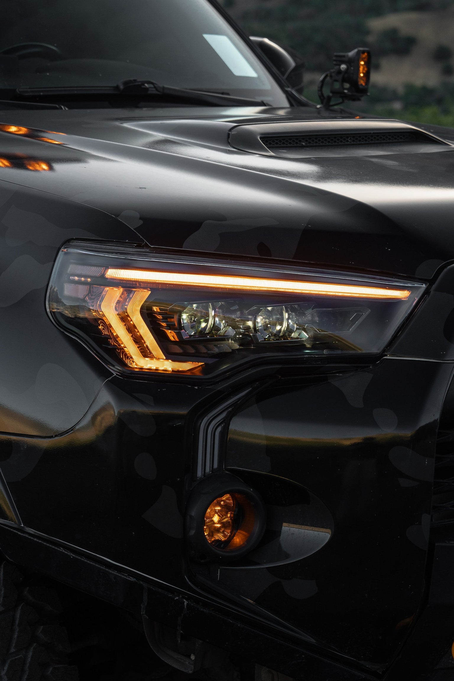 Toyota 4Runner Lighting (1996-2026) — 4Runner Lifestyle