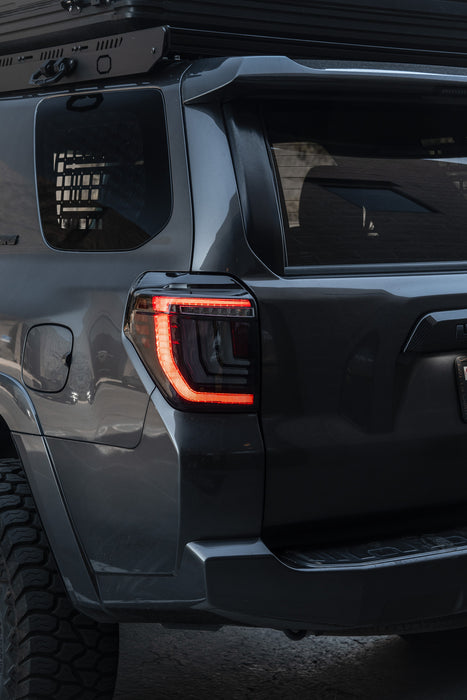 Morimoto XB Gen 2 LED Tail Lights For 4Runner (2010-2024)