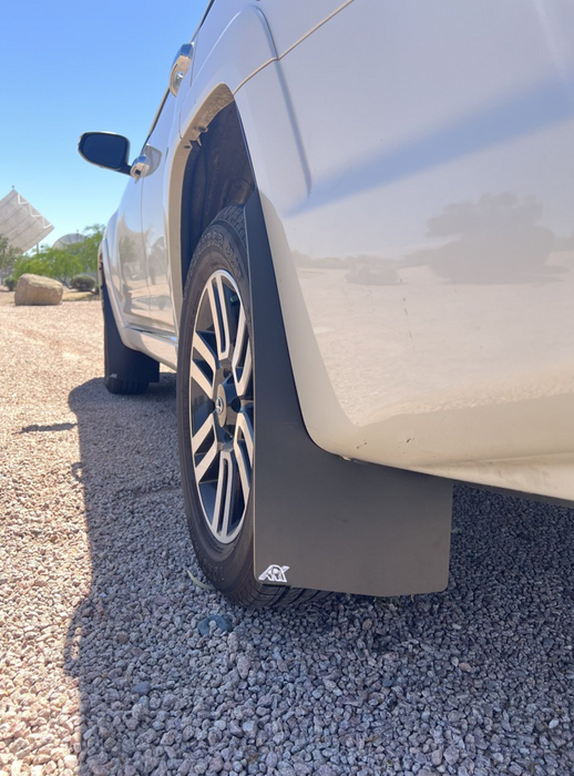 ARK Limited TriXPoly Mudflaps For 4Runner (2010-2024)