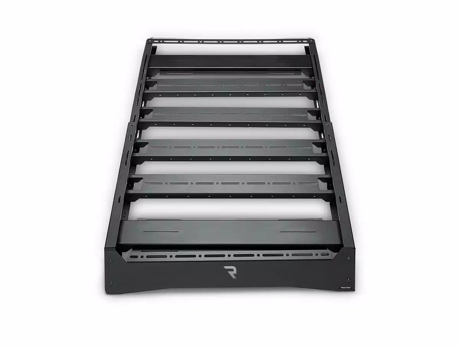 Roof Rack Universal Tower N-Fab Universal Roof Rack — 4Runner Lifestyle