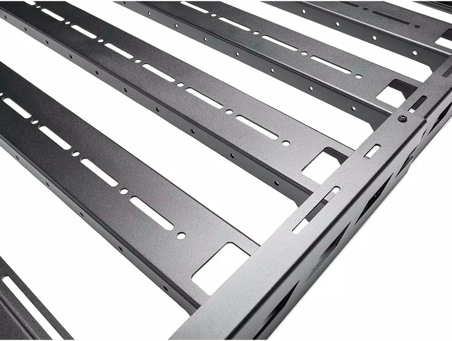 N. Expand Racks N-Fab Universal Roof Rack — 4Runner Lifestyle