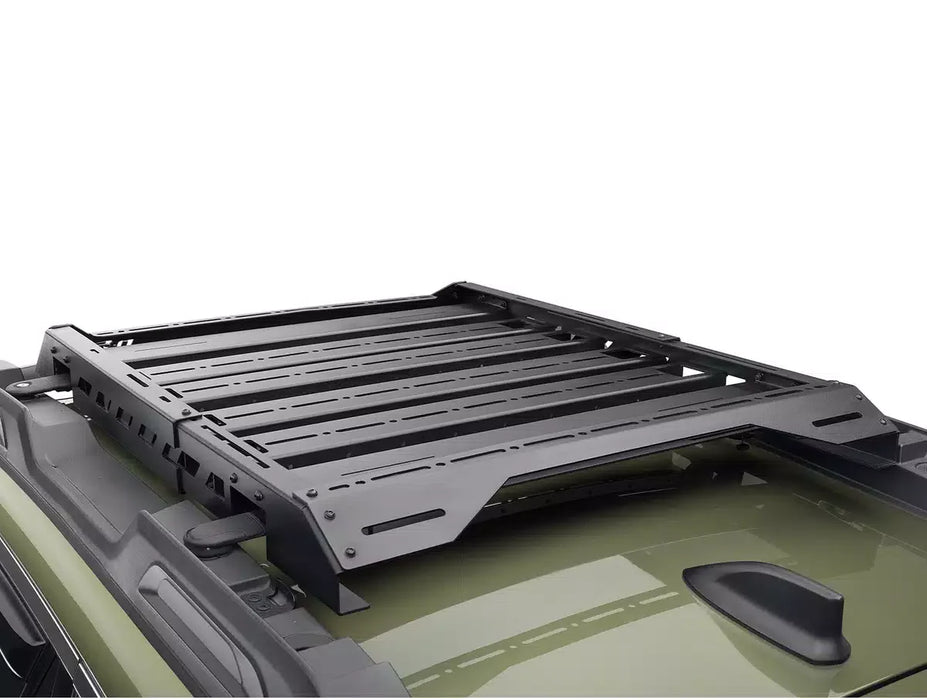 Norauto Rack N-Fab Universal Roof Rack — 4Runner Lifestyle