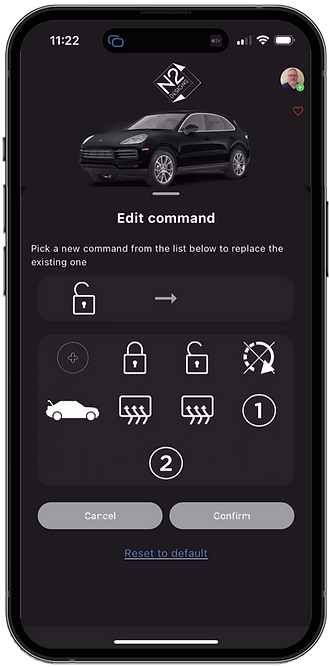 N2 Designs Smart Phone Module for Unlimited Range Vehicle Control
