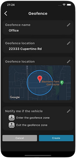 N2 Designs Smart Phone Module for Unlimited Range Vehicle Control