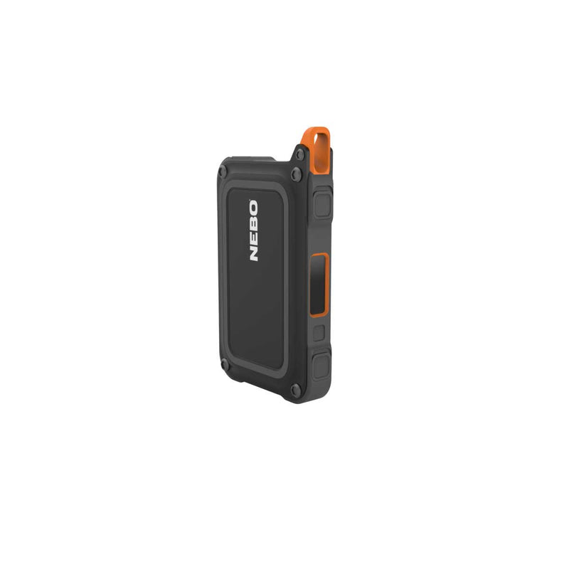 Nebo Rambler 100 Power Station