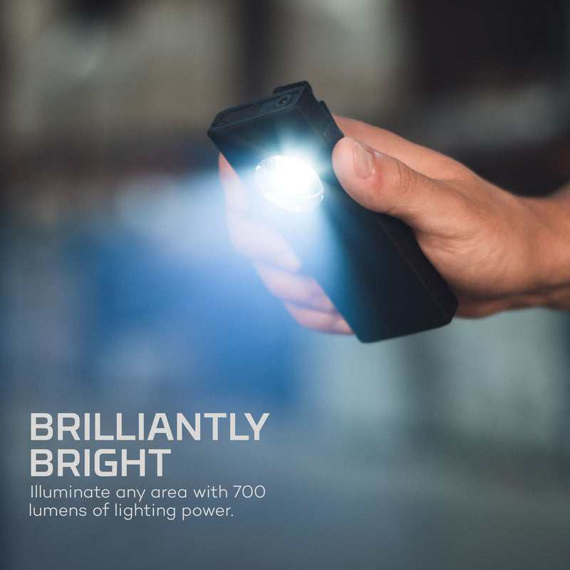 Nebo Slim+ Pocket Light Power Bank