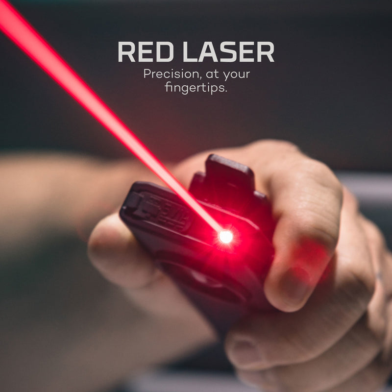 Nebo Slim+ Pocket Light Power Bank