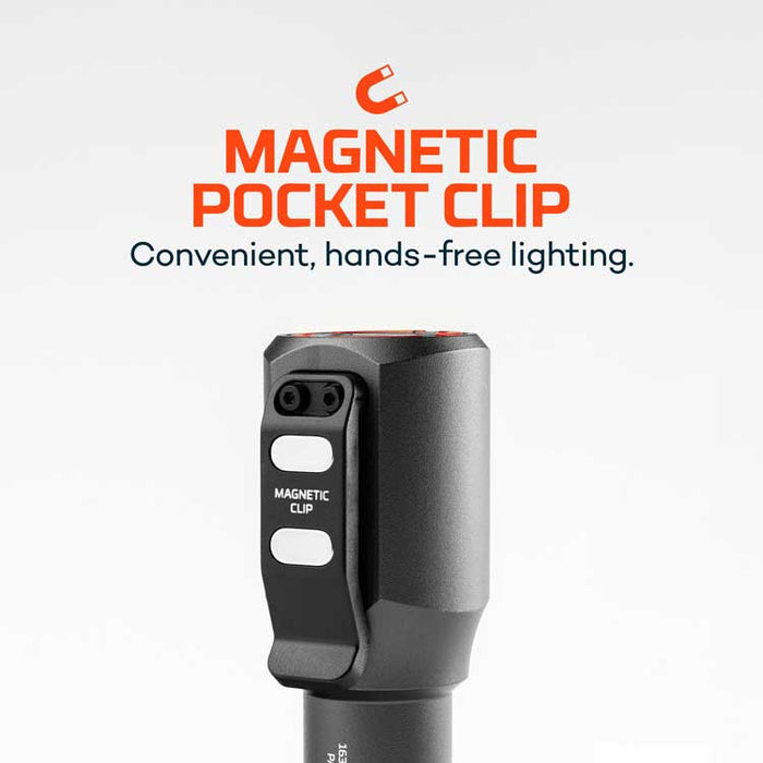 nebo flashlight charger hl17l Nebo Transport 400 2-In-1 Car Charger & Flashlight