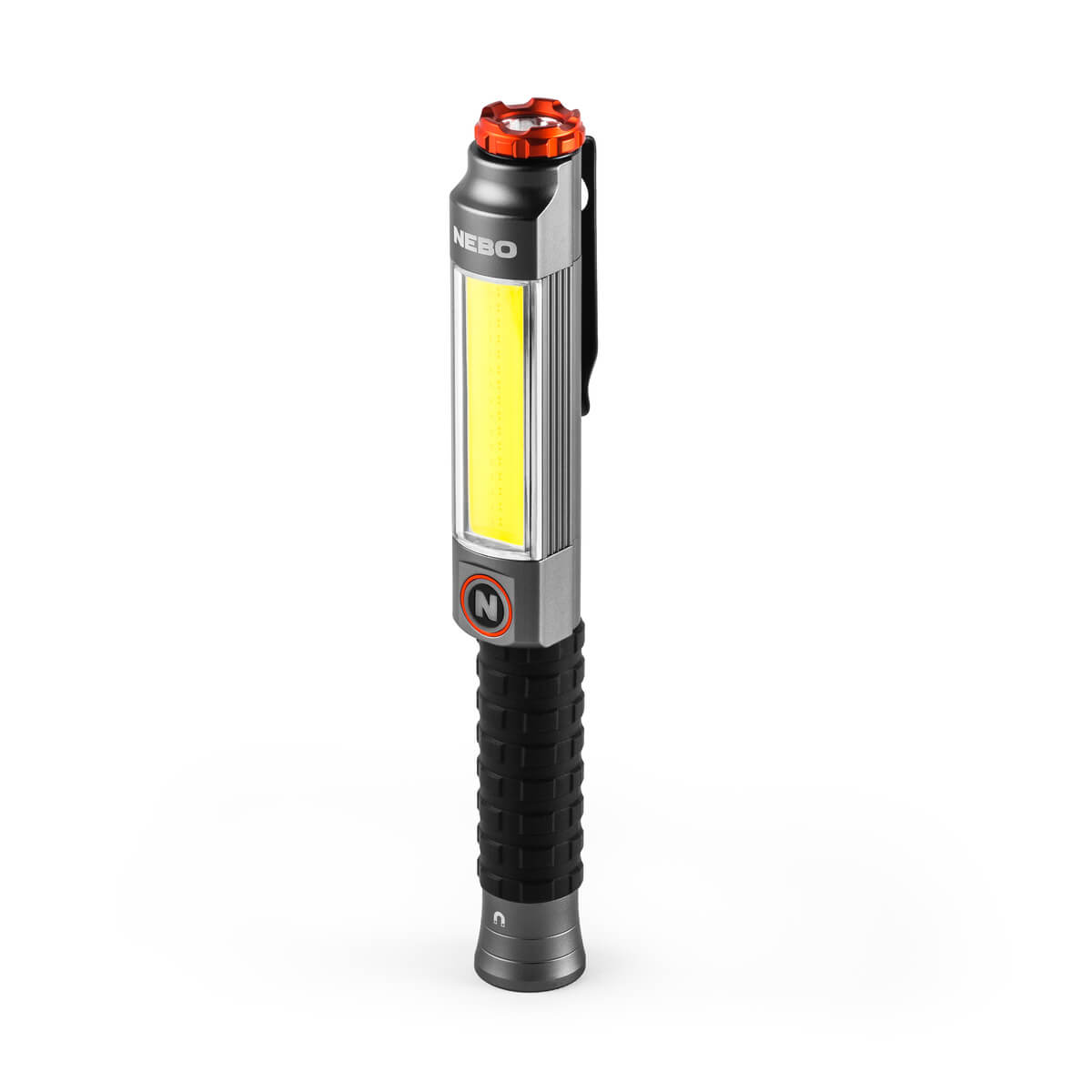 big larry nebo led flashlight Nebo Big Larry 3 Work Light — 4Runner Lifestyle