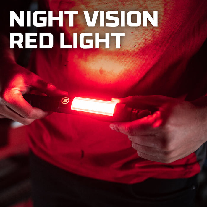 nebo 6306 big magnum larry flashlight worklight Nebo Big Larry 3 Work Light — 4Runner Lifestyle