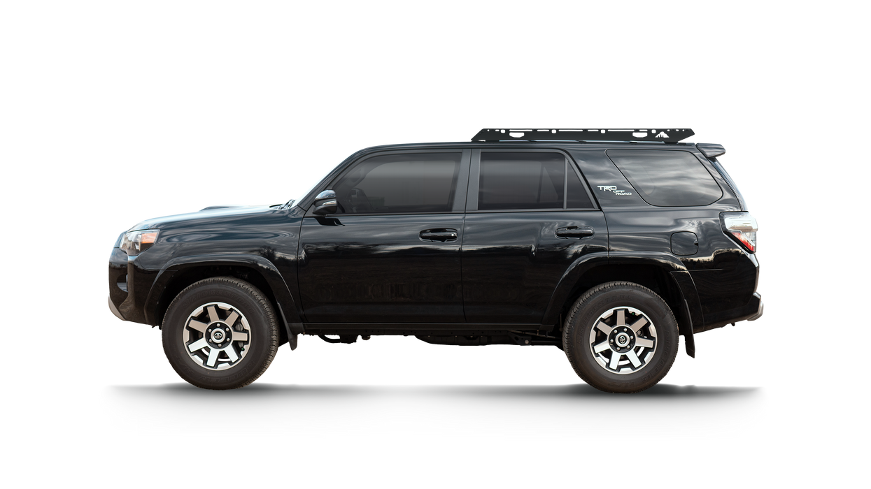 Sherpa Needle Roof Rack For 4Runner (2010-2024)