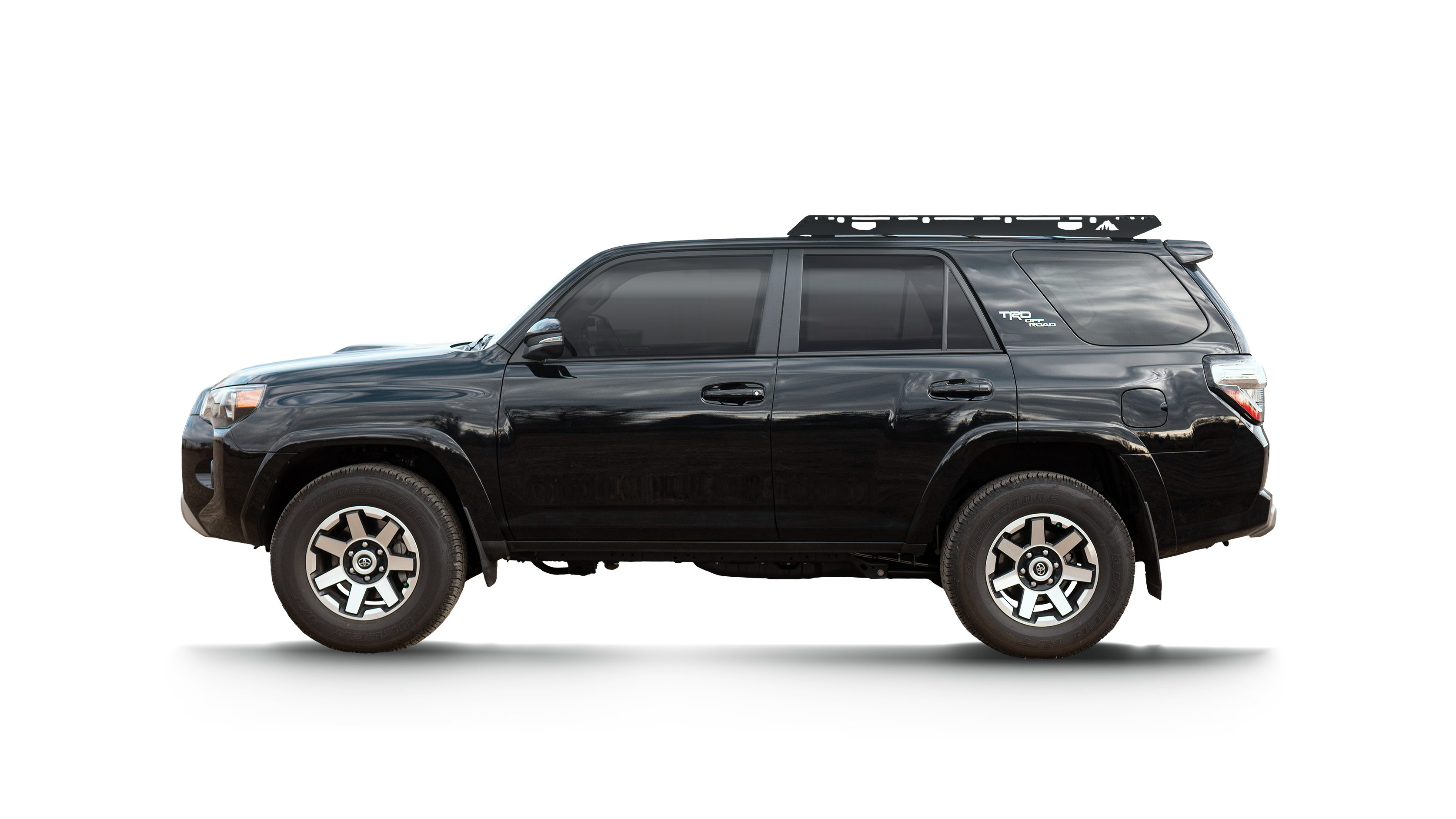 Sherpa Needle Roof Rack For 4Runner (2010-2024) — 4Runner Lifestyle