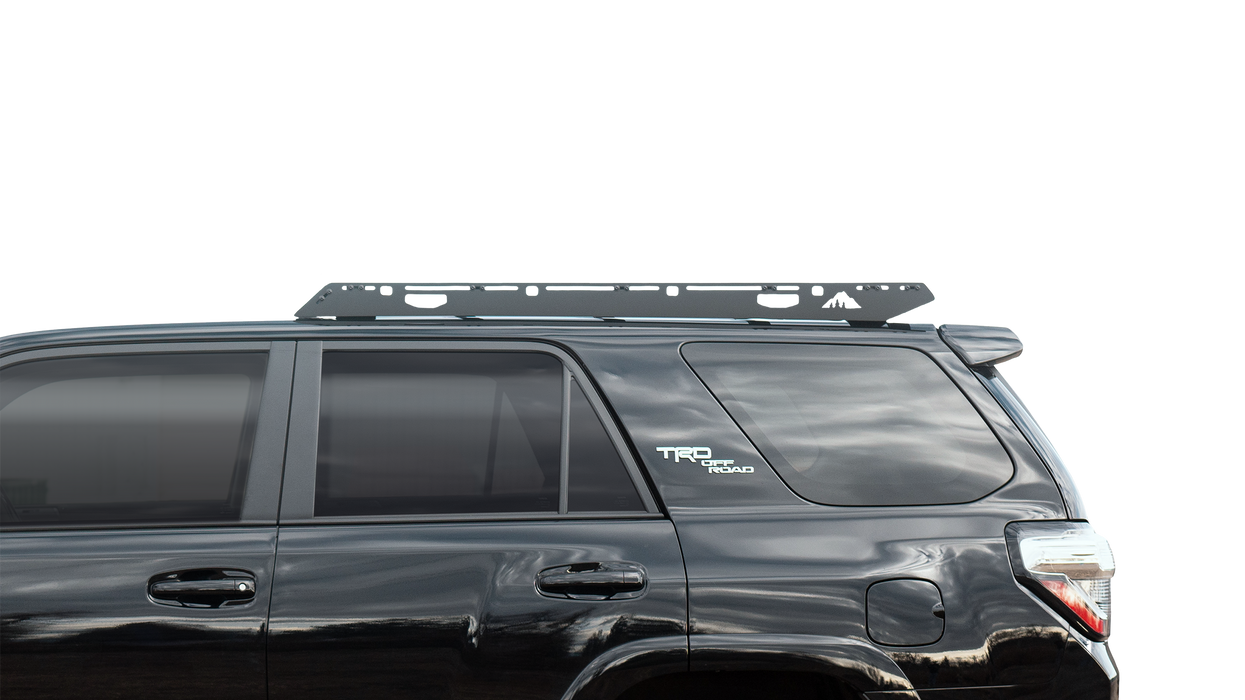 Sherpa Needle Roof Rack For 4Runner (2010-2024)