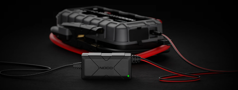 Noco GB250+ 5250A 12V Boost MAX UltraSafe Jump Starter