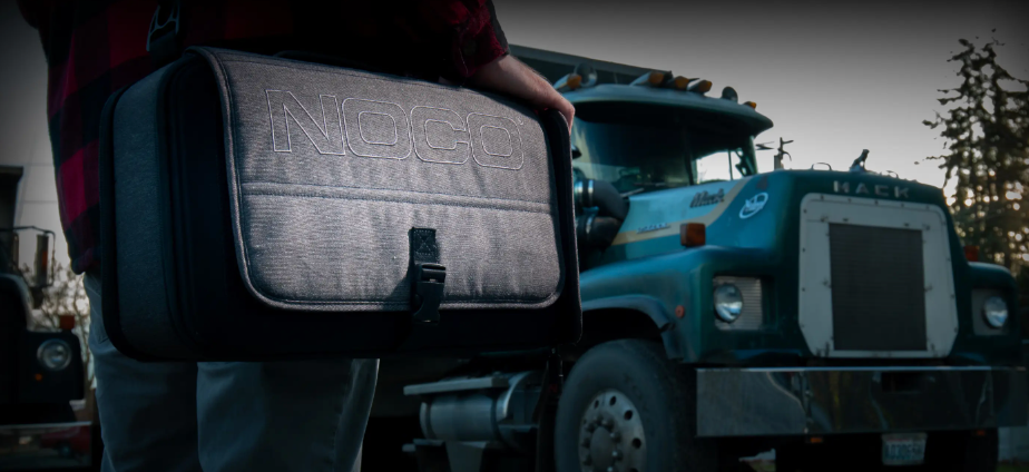 Noco GB251+ 3000A 24V Boost MAX UltraSafe Jump Starter