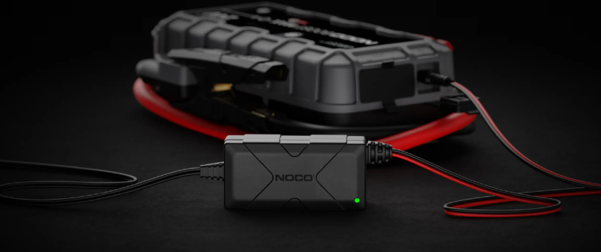 Noco GB251+ 3000A 24V Boost MAX UltraSafe Jump Starter