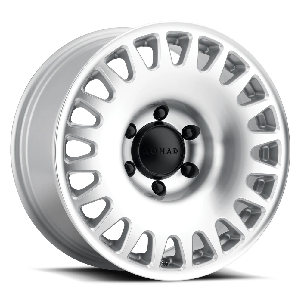 Nomad