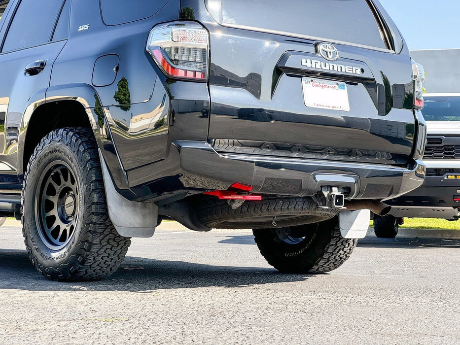 NYTOP Rear Recovery Point For 4Runner (2014-2024)